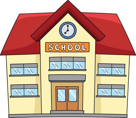 a school