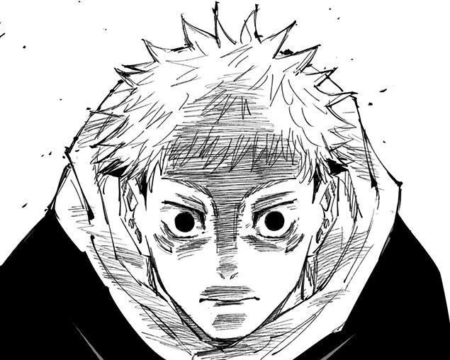 Student expelled looking sad